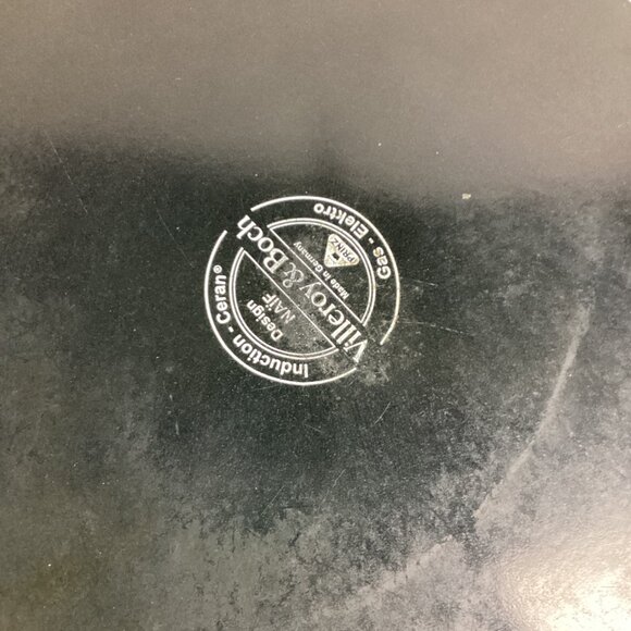 Villeroy & Boch Design NAIF Covered Casserole Pan Pot - Picture 13 of 16